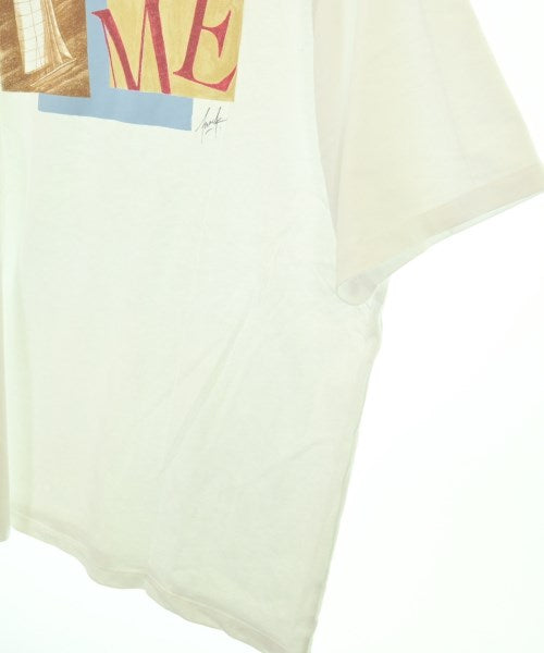 AIME LEON DORE เสื้อยืด/เสื้อท็อปส์