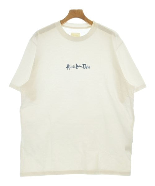 AIME LEON DORE เสื้อยืด/เสื้อท็อปส์
