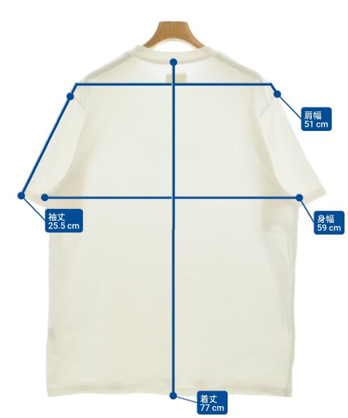 AIME LEON DORE เสื้อยืด/เสื้อท็อปส์