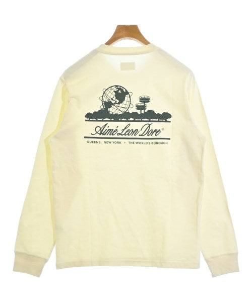 AIME LEON DORE เสื้อยืด/เสื้อท็อปส์