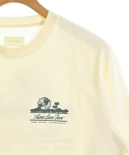 AIME LEON DORE เสื้อยืด/เสื้อท็อปส์