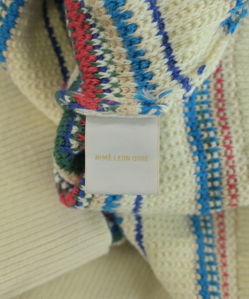 AIME LEON DORE เสื้อกันหนาว