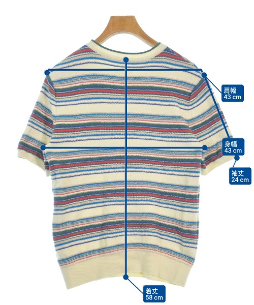 AIME LEON DORE เสื้อกันหนาว
