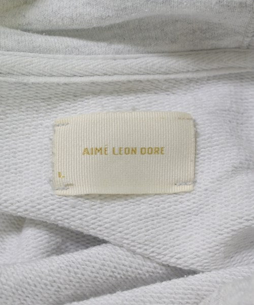 AIME LEON DORE เสื้อฮู้ด