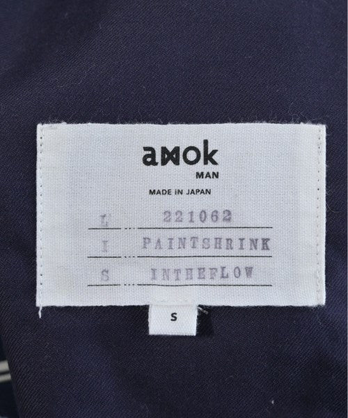 amok กางเกง อื่น