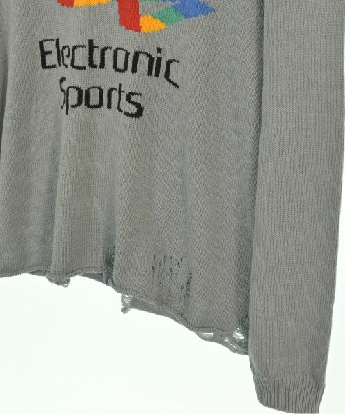 amok เสื้อกันหนาว