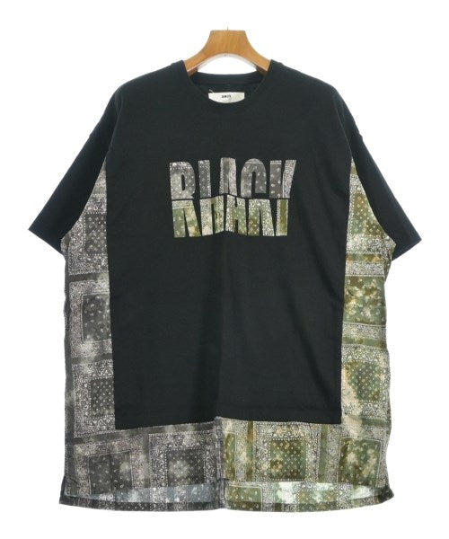 amok เสื้อยืด/เสื้อท็อปส์