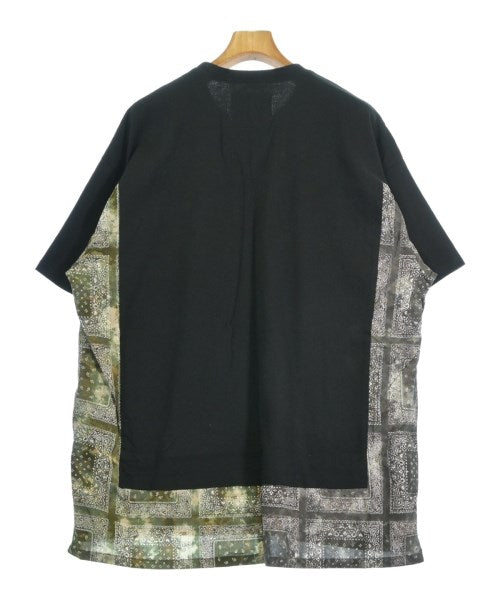 amok เสื้อยืด/เสื้อท็อปส์