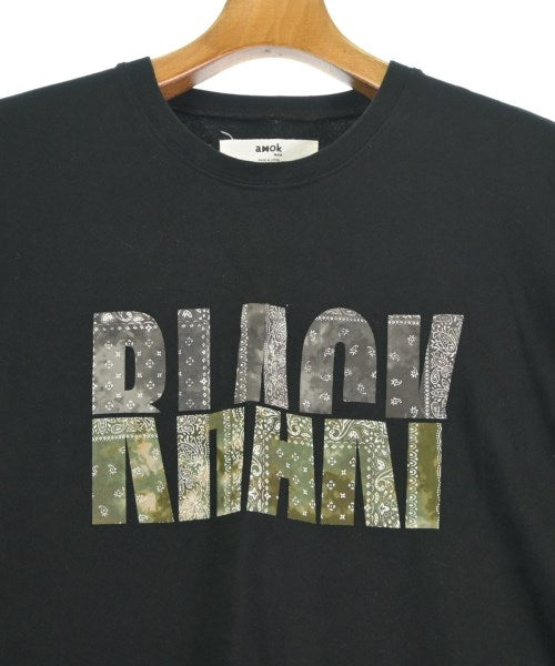 amok เสื้อยืด/เสื้อท็อปส์