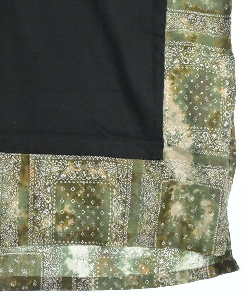 amok เสื้อยืด/เสื้อท็อปส์