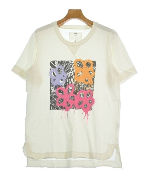 amok เสื้อยืด/เสื้อท็อปส์