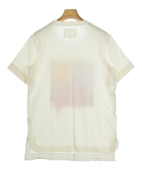 amok เสื้อยืด/เสื้อท็อปส์