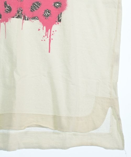 amok เสื้อยืด/เสื้อท็อปส์