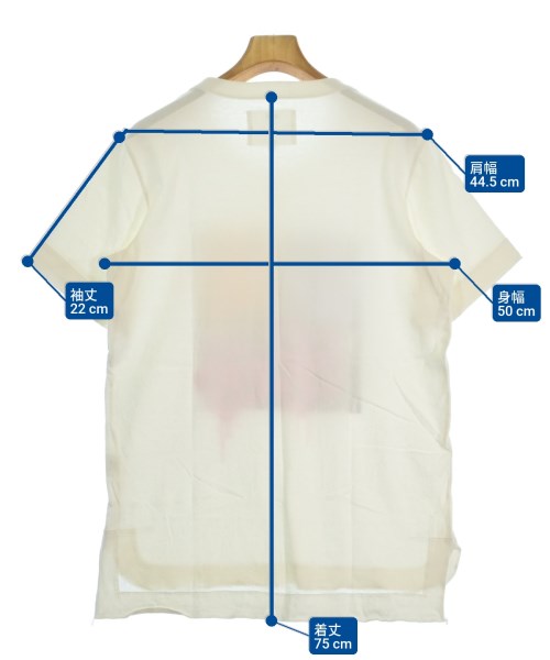 amok เสื้อยืด/เสื้อท็อปส์