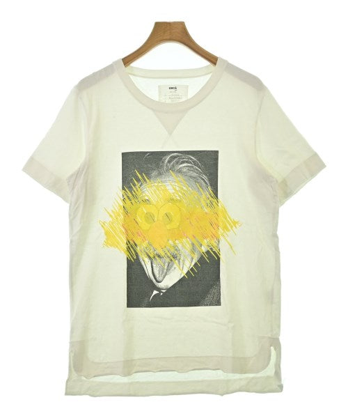 amok เสื้อยืด/เสื้อท็อปส์