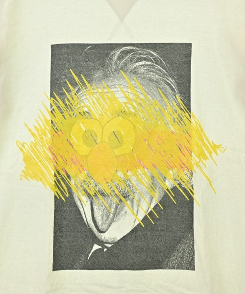 amok เสื้อยืด/เสื้อท็อปส์