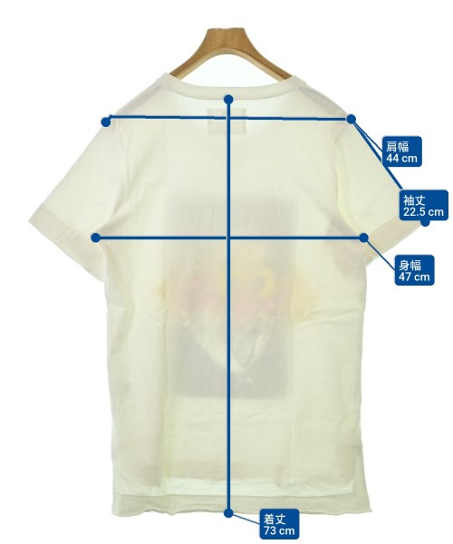 amok เสื้อยืด/เสื้อท็อปส์