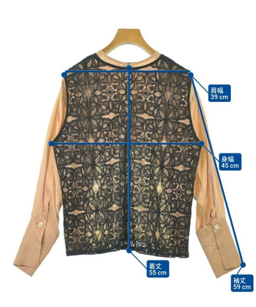 OPULLENCE เสื้อลำลอง