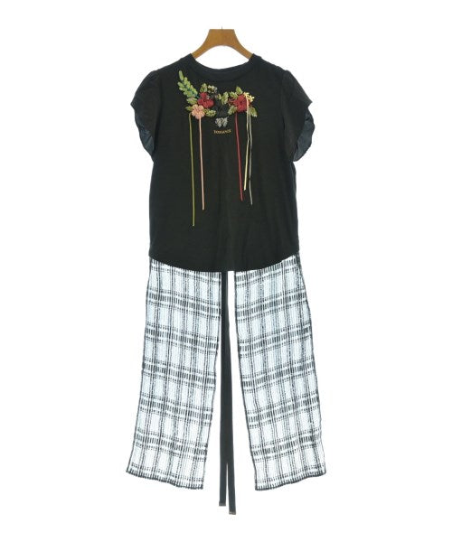 YOHANIX เสื้อยืด/เสื้อท็อปส์