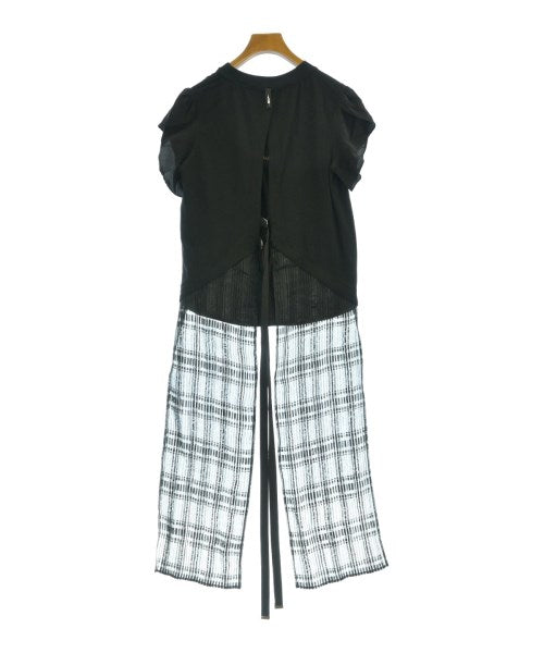 YOHANIX เสื้อยืด/เสื้อท็อปส์