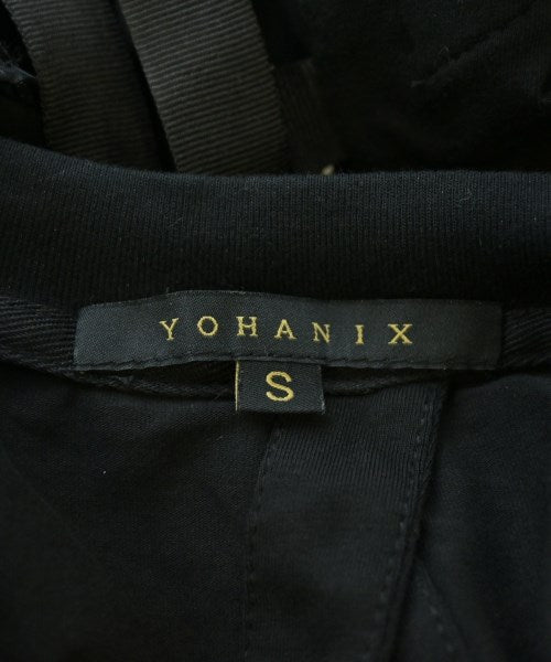 YOHANIX เสื้อยืด/เสื้อท็อปส์