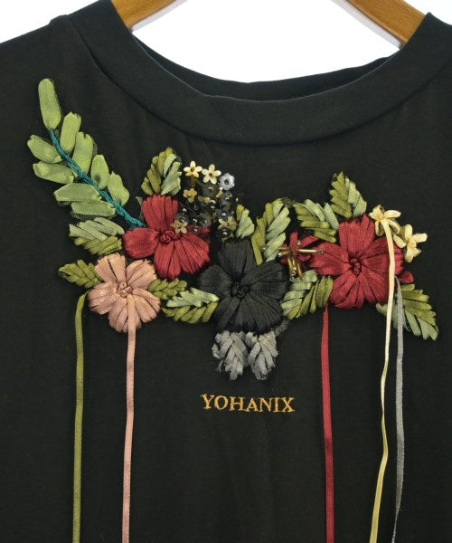 YOHANIX เสื้อยืด/เสื้อท็อปส์