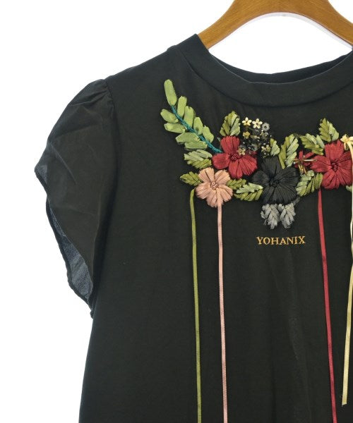 YOHANIX เสื้อยืด/เสื้อท็อปส์