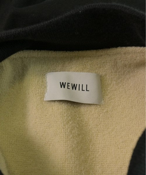 WEWILL แจ็กเก็ตทหาร