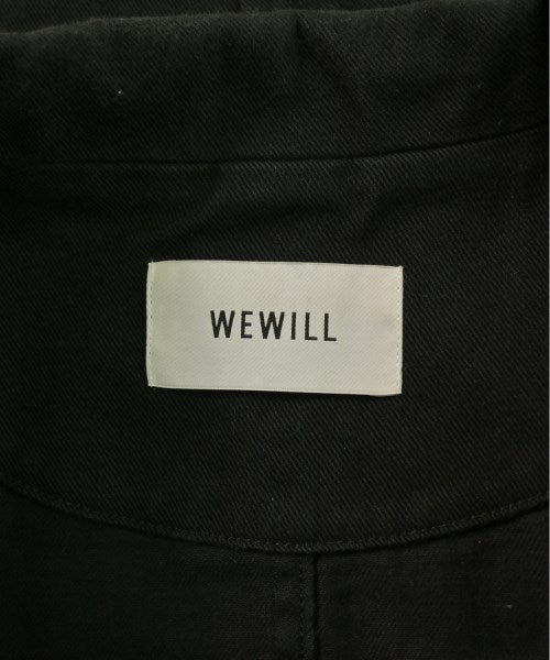 WEWILL แจ็คเก็ตทำงาน