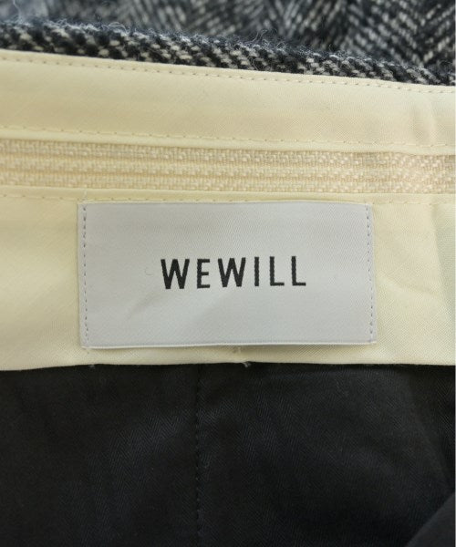 WEWILL กางเกง อื่น