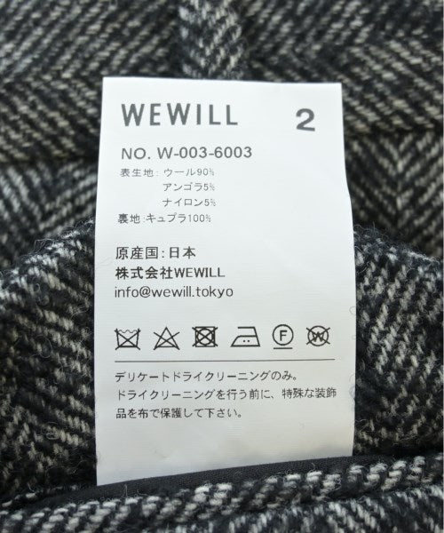 WEWILL กางเกง อื่น
