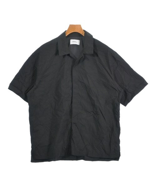 WEWILL เสื้อลำลอง