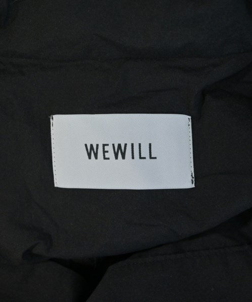 WEWILL เสื้อลำลอง