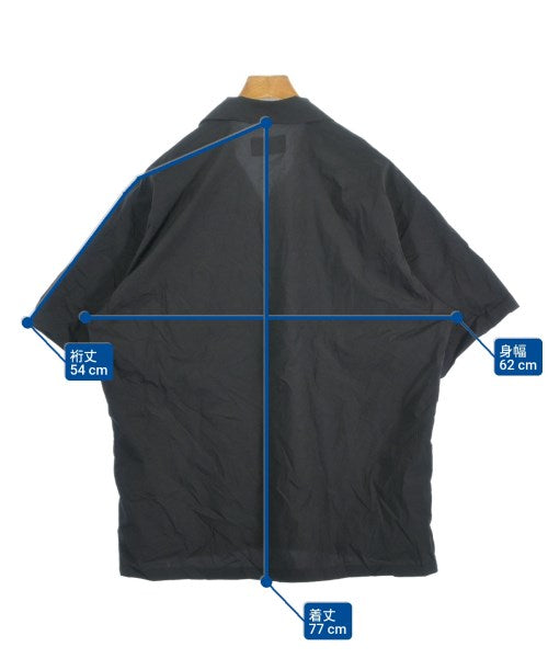 WEWILL เสื้อลำลอง
