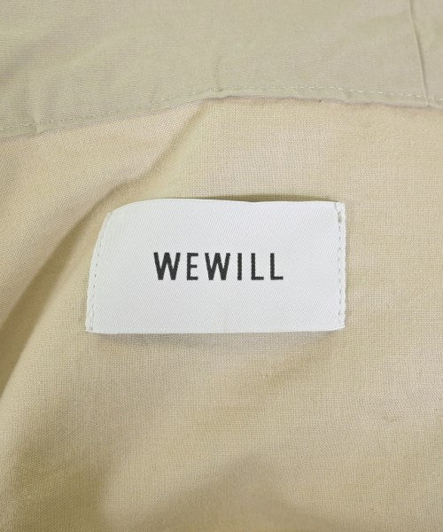 WEWILL เสื้อโค้ท อื่น