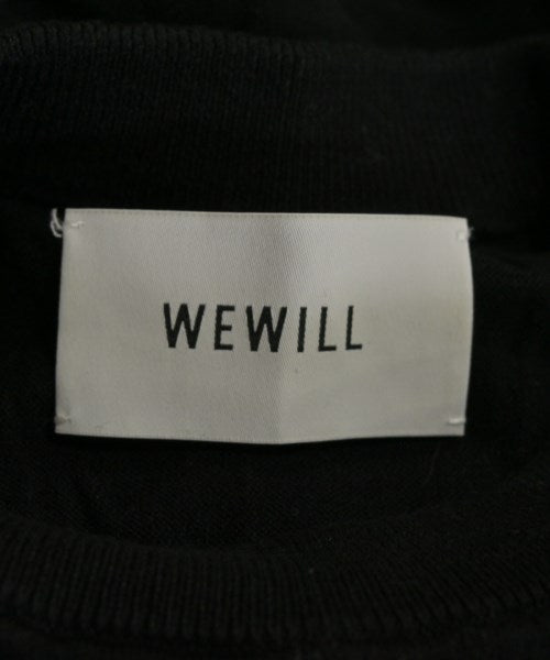 WEWILL เสื้อกันหนาว