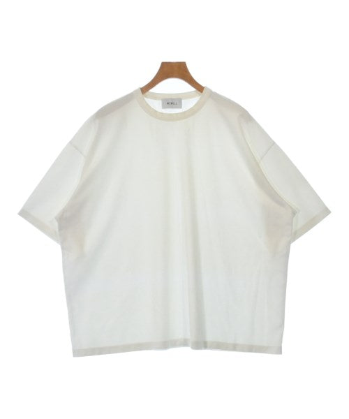 WEWILL เสื้อยืด/เสื้อท็อปส์