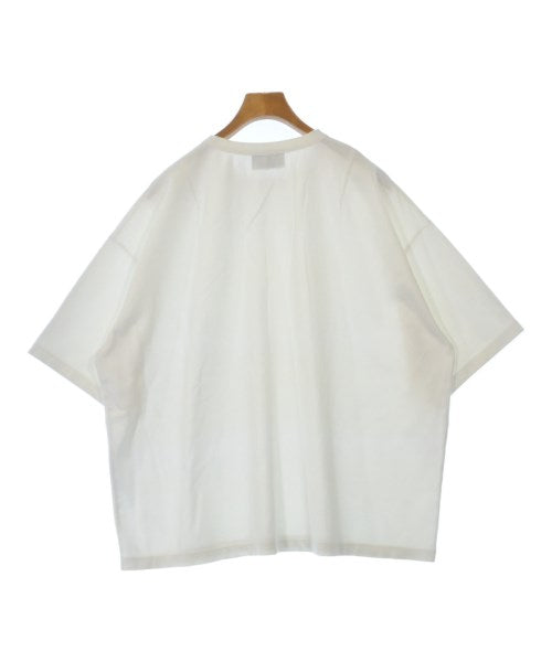 WEWILL เสื้อยืด/เสื้อท็อปส์