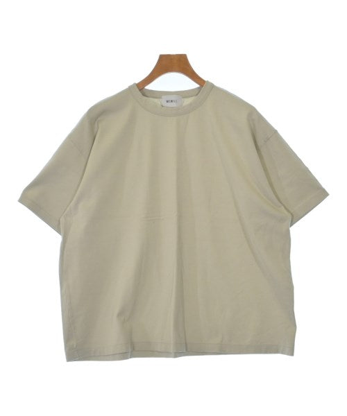 WEWILL เสื้อยืด/เสื้อท็อปส์