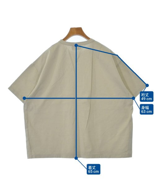 WEWILL เสื้อยืด/เสื้อท็อปส์