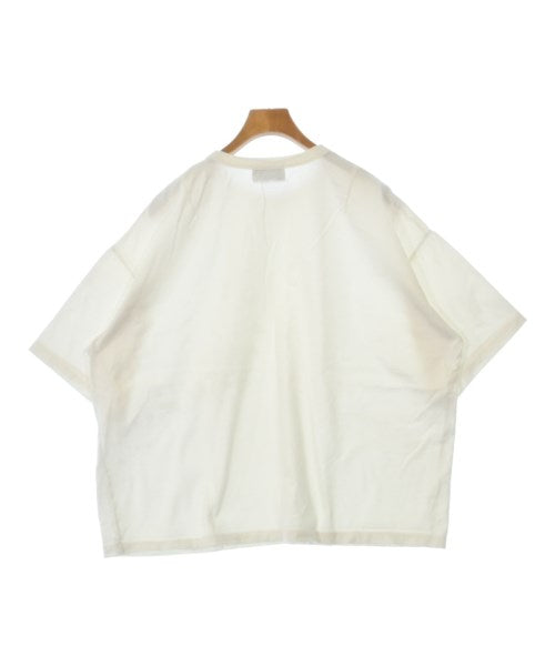 WEWILL เสื้อยืด/เสื้อท็อปส์