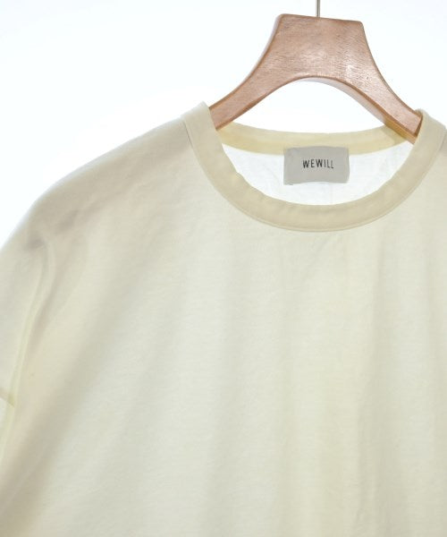 WEWILL เสื้อยืด/เสื้อท็อปส์