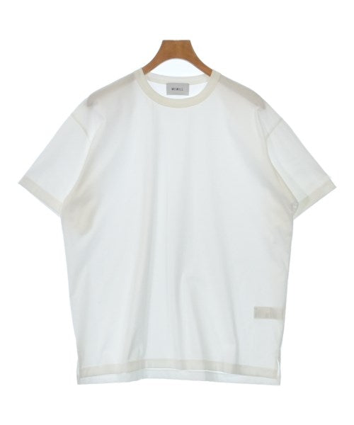 WEWILL เสื้อยืด/เสื้อท็อปส์
