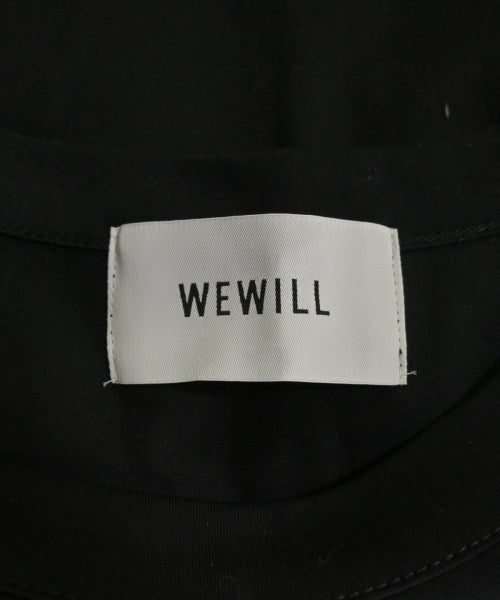 WEWILL เสื้อยืด/เสื้อท็อปส์