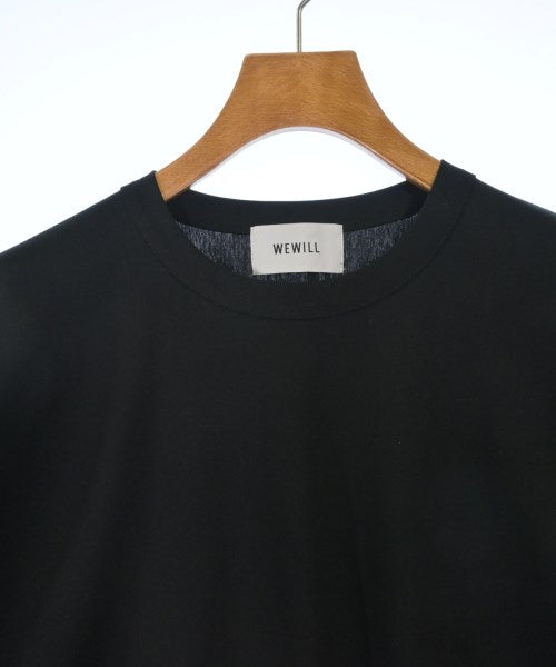 WEWILL เสื้อยืด/เสื้อท็อปส์