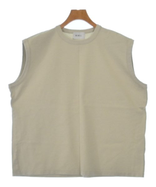 WEWILL เสื้อยืด/เสื้อท็อปส์
