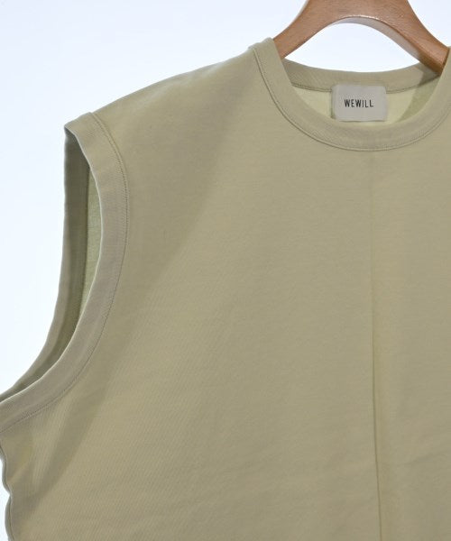 WEWILL เสื้อยืด/เสื้อท็อปส์
