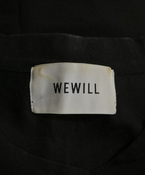 WEWILL เสื้อยืด/เสื้อท็อปส์