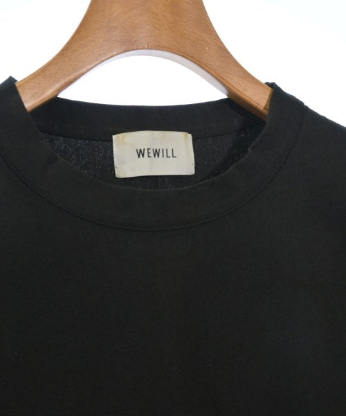 WEWILL เสื้อยืด/เสื้อท็อปส์