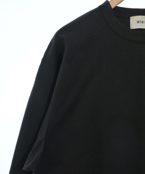 WEWILL เสื้อยืด/เสื้อท็อปส์